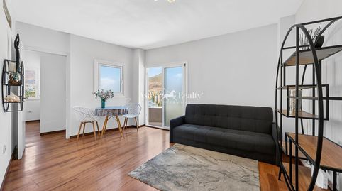 Foto 5 de Apartamento en venta en Montañita, Los Cristianos, Arona