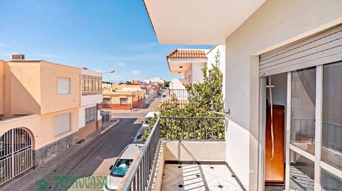 Foto 4 de Casa adosada en venta en Ejido Sur, El Ejido
