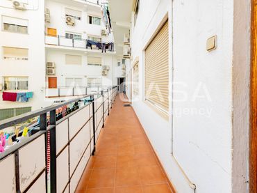 Piso con ascensor en venta en Avenida PRIMADO REIG