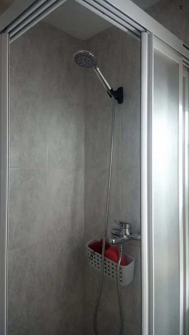 Habitación en La Verneda i la Pau