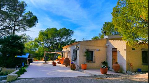 Foto 3 de Casa o xalet en venda a Ulea, Murcia