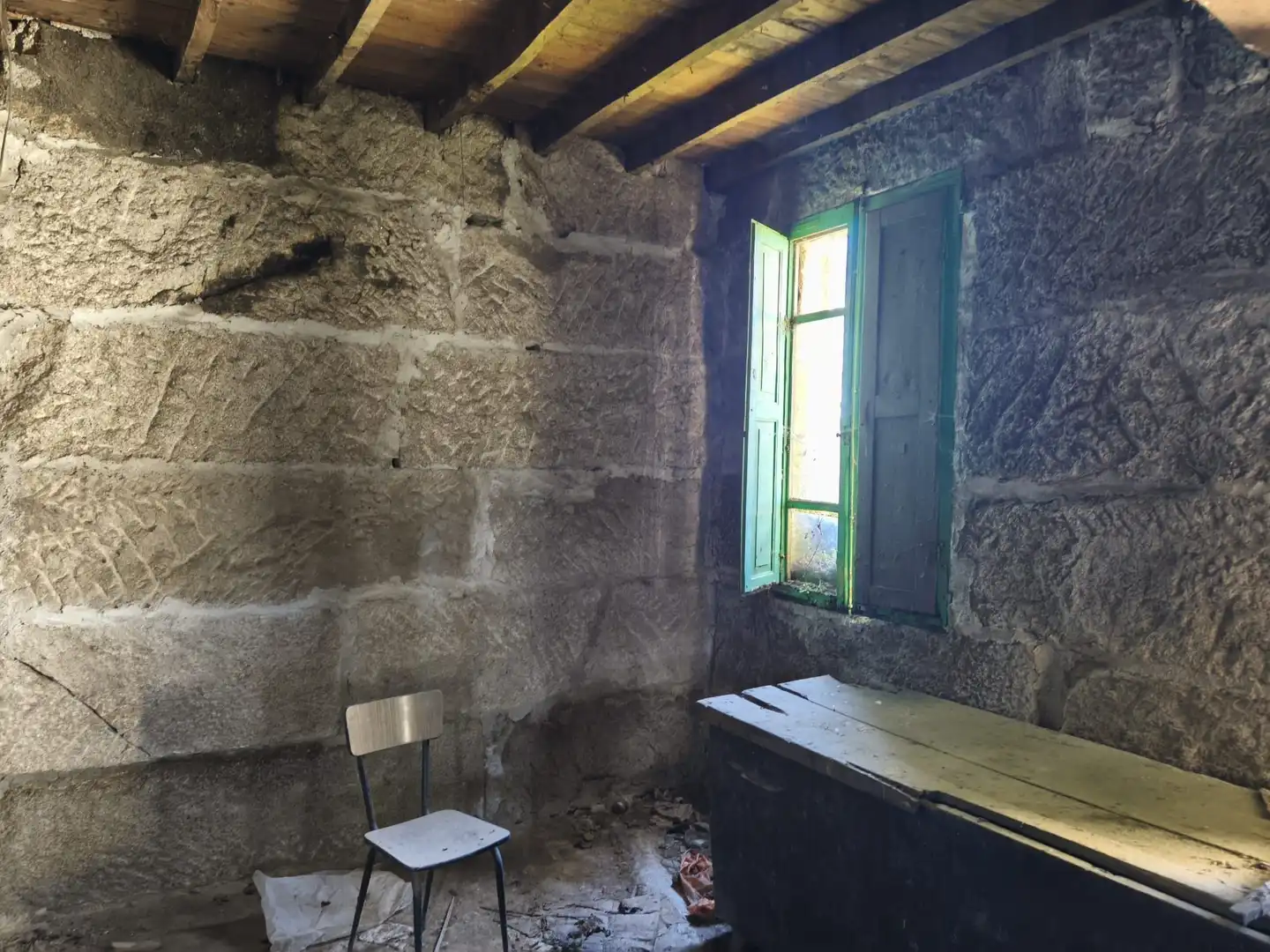 Casa o xalet en venda en Piñor