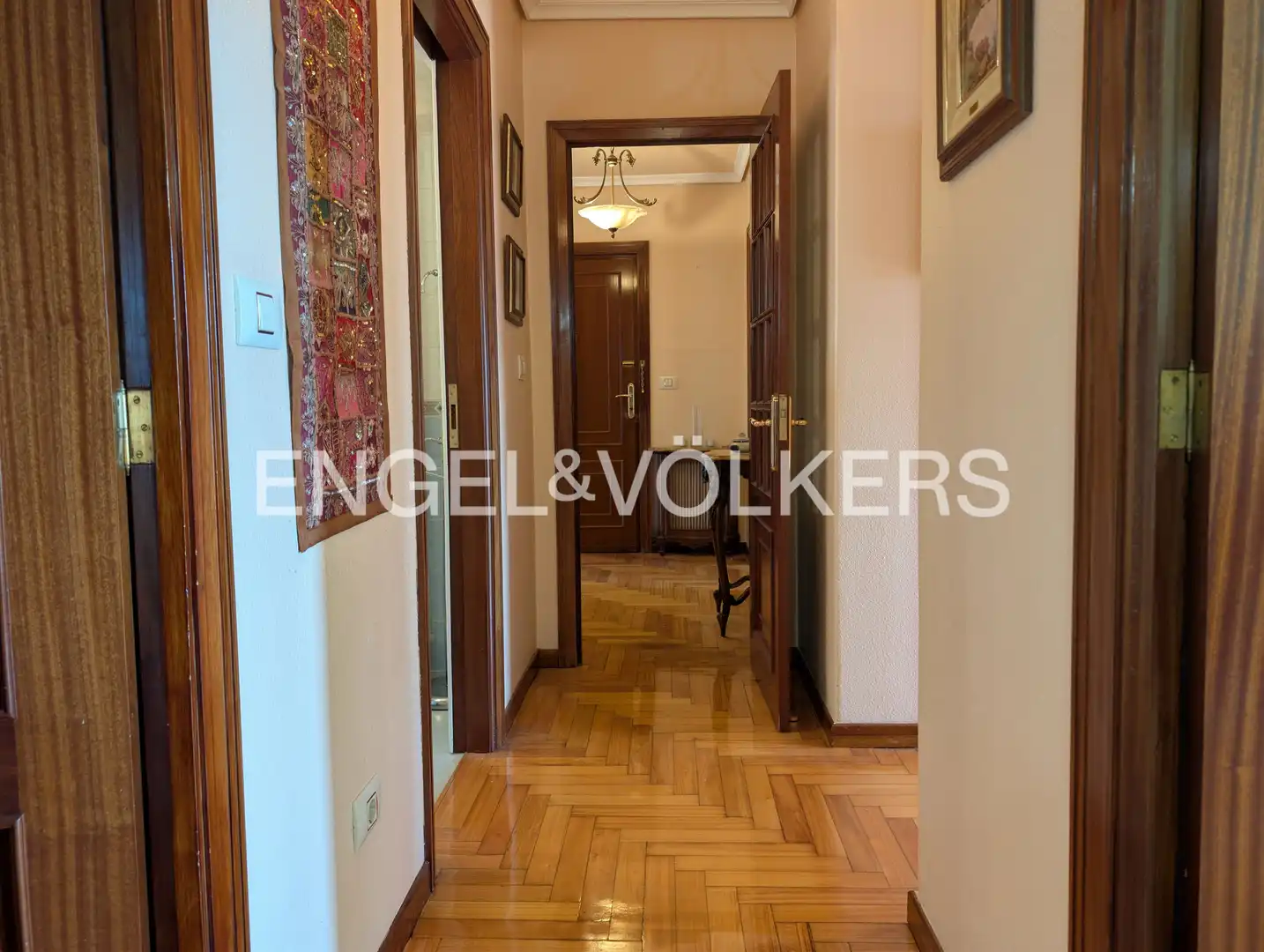 Piso de alquiler en Vigo  con Calefacción