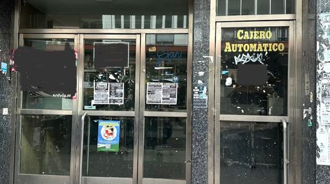 Foto 2 von Geschaftsraum zum Verkauf in Calle Joaquín María Jalón, 4, La Rubia, Valladolid Capital