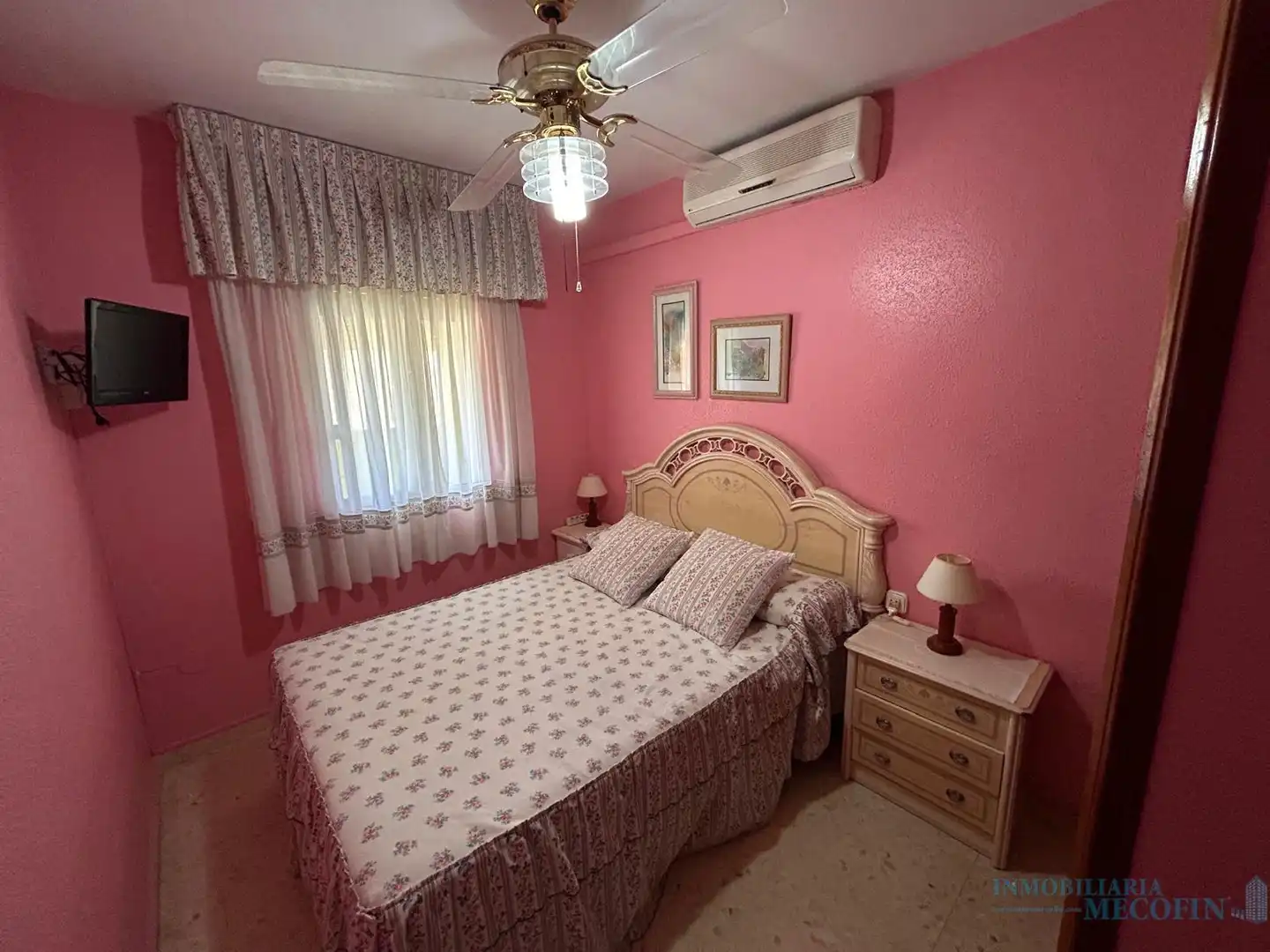 Flat for sale in Rincón Bajo