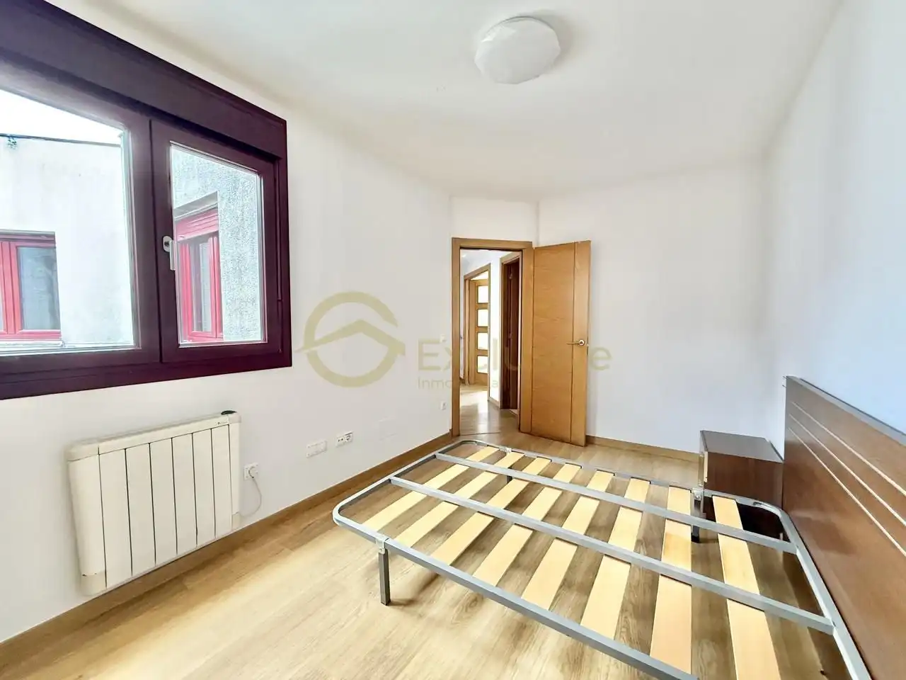 Habitación de Ático en venta en Viveiro con Calefacción, Parquet y Trastero