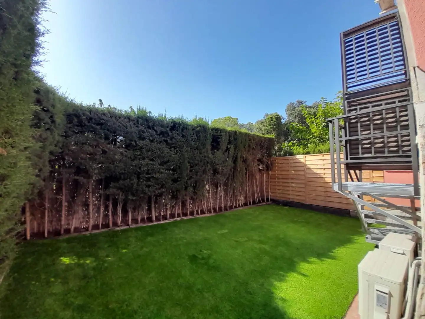 Casa bifamiliare con terrazza in vendita a Zona alta, imagen 39