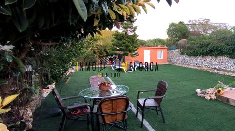 Foto 3 de Finca rústica en venta en Sant Lluís - S'Ullestrar - Torret, Sant Lluís