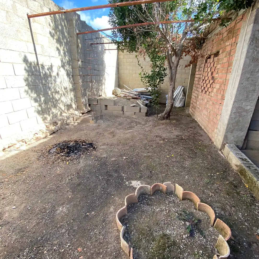 Casa o chalet en venta en Calle Alfonso XIII, La Roda