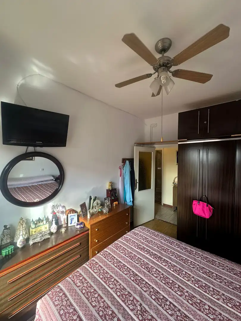 Flat with terrace for sale in Paseo de las Delicias, imagen 16