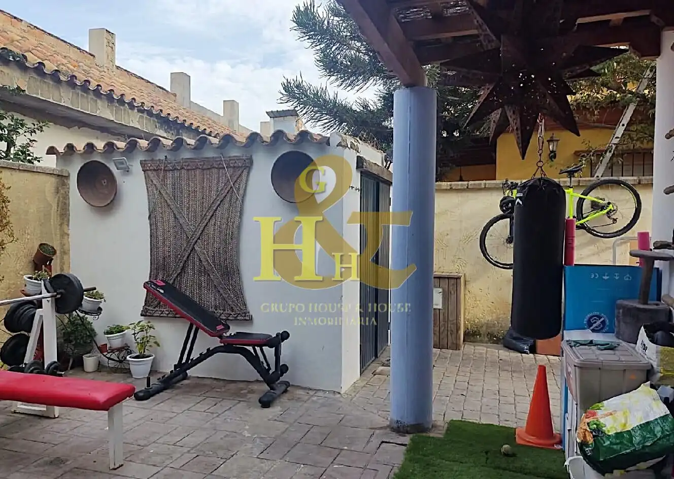 Maison avec piscine à vendre à Camino de la Jara, imagen 23
