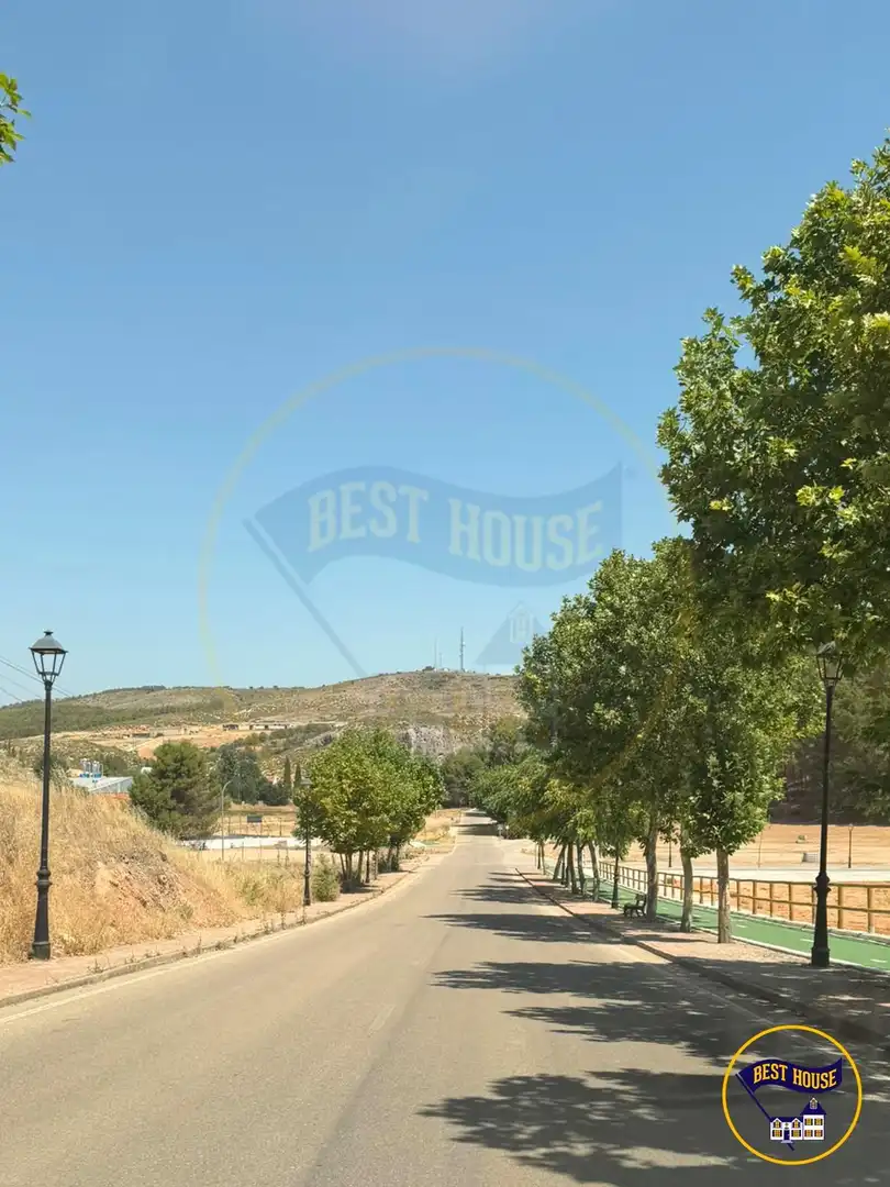 Detached homes for sale in Las Valeras    with Heating