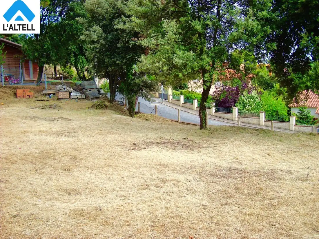 Terrenys i solars en venda a L'Ametlla del Vallès, imagen 13