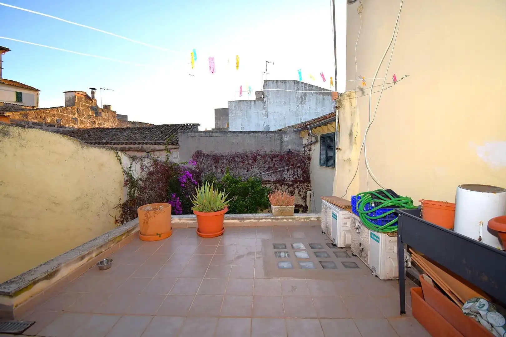 Maison avec jardin à vendre à Calle PONS HUG I, imagen 30