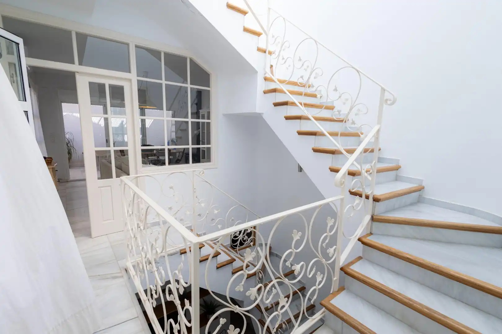 Casa en venda a Puerto Deportivo