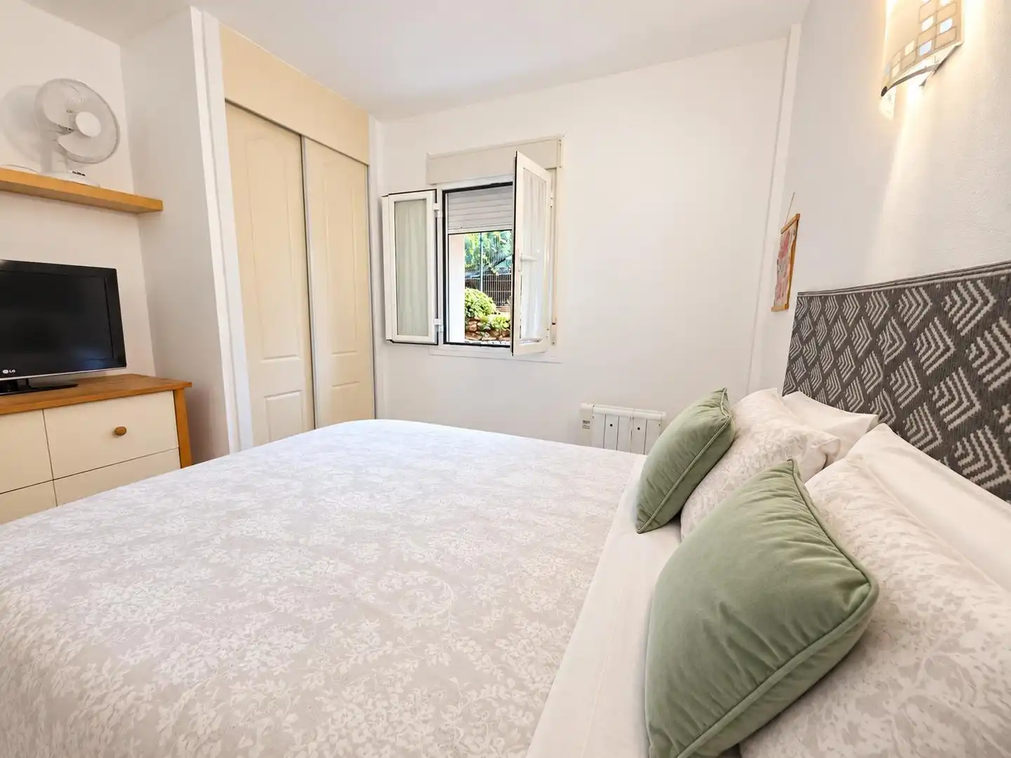 Habitación de Planta baja en venta en Cala Pi - Vallgornera