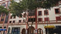 Exterior view of Premises for sale in  Santa Cruz de Tenerife Capital