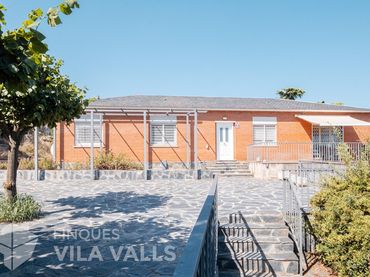 Xalet en venda a c de la rebassola