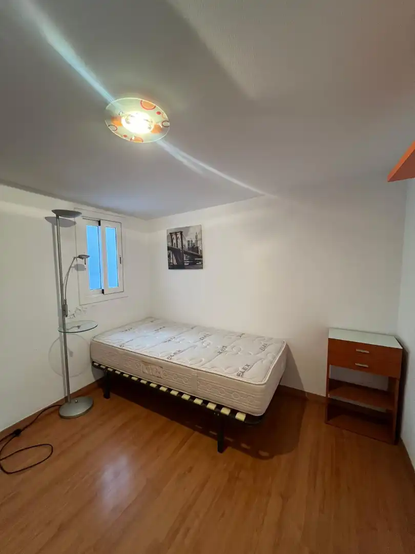 Habitación de Piso en venta en Barcelona con Aire acondicionado, Calefacción y Parquet