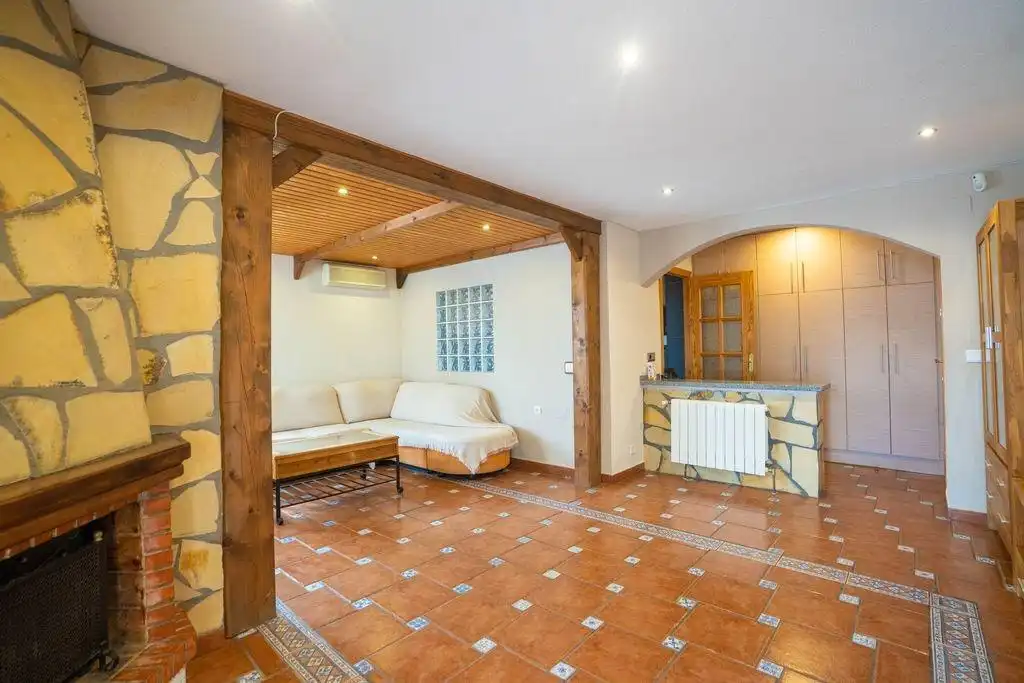 Casa o xalet en venda en Orihuela