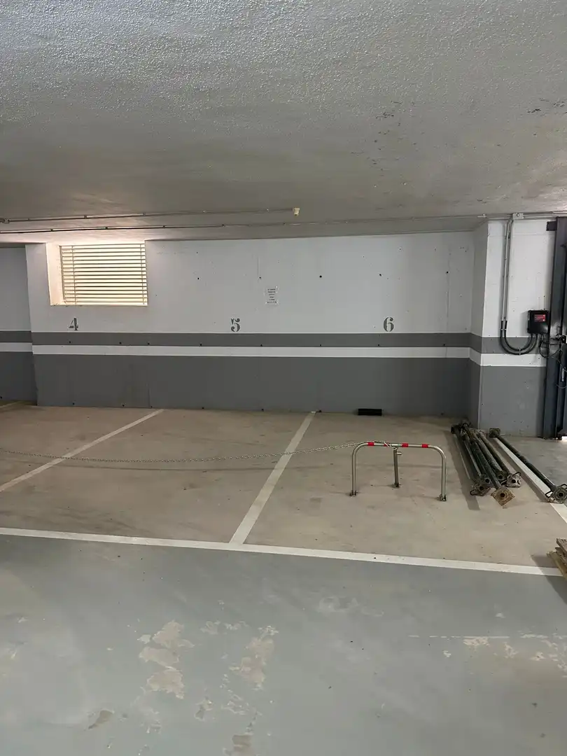 Parking for sale in DOCTOR JORGE COMIN, imagen 5