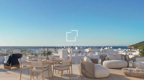 Foto 2 de Ático en venta en Santa Eulària, Santa Eulària des Riu