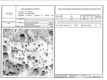 Grundstücke und Bauplätze zum Verkauf in el carrizal - poligono 10 - parcela