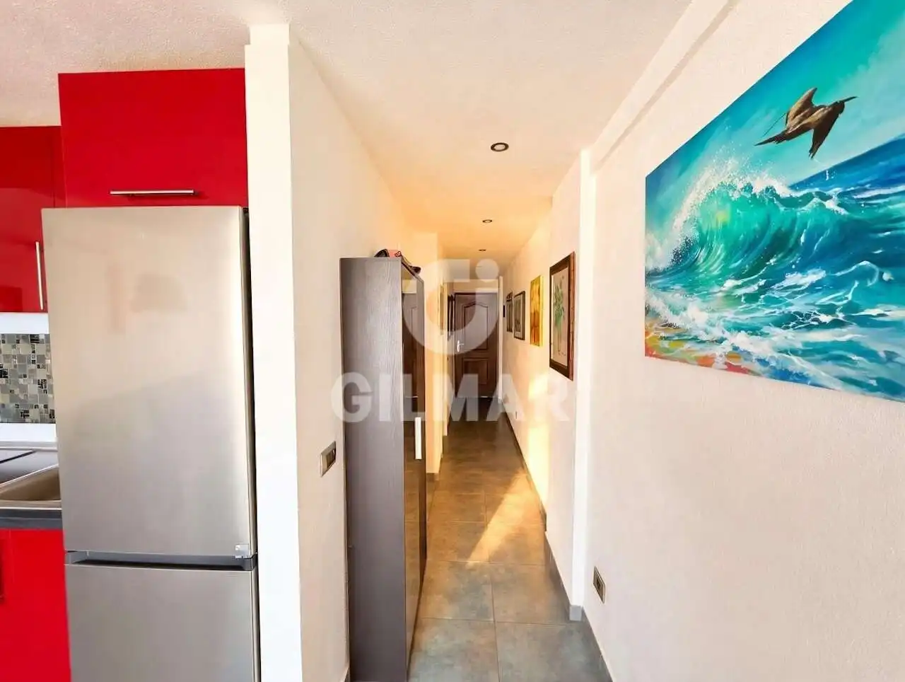 Apartamento con terraza en venta en Costa Adeje, imagen 8
