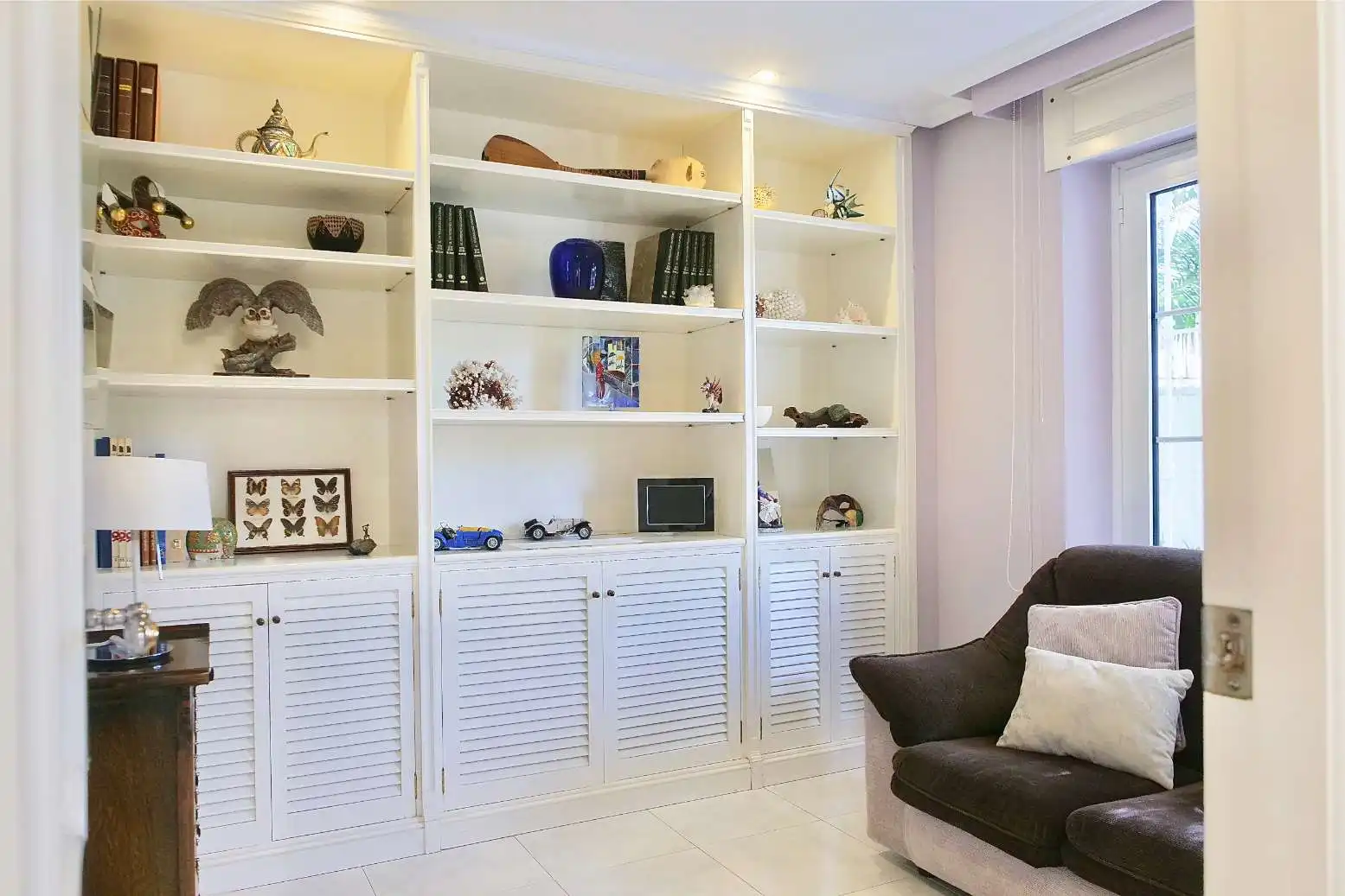 Villa con balcone in vendita a NIZA, imagen 29