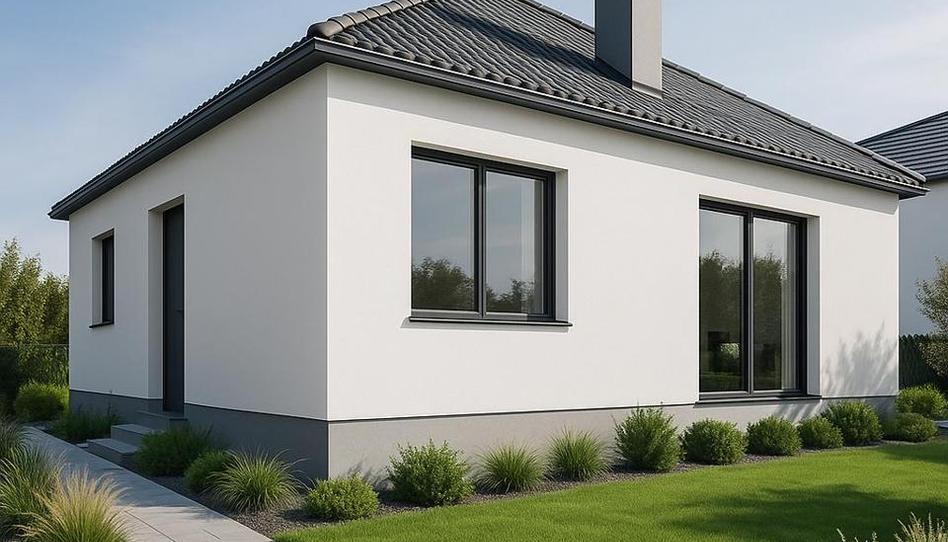 Foto 1 de Casa o xalet en venda a Santa Marta de Babio, Bergondo, A Coruña