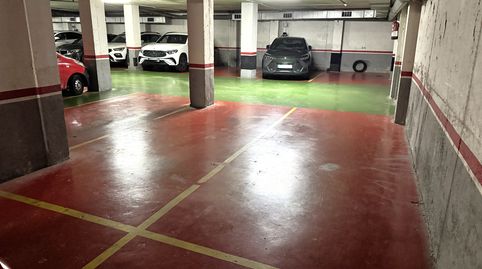 Foto 2 de Garaje en venta en Plaça Maria Aurèlia Capmany, 9, Torreblanca, Sant Joan Despí