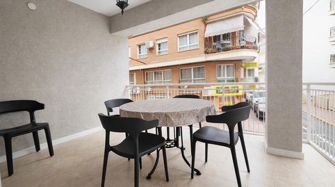 Foto 3 de Apartamento en venta en Elche, 20, Centro, Santa Pola