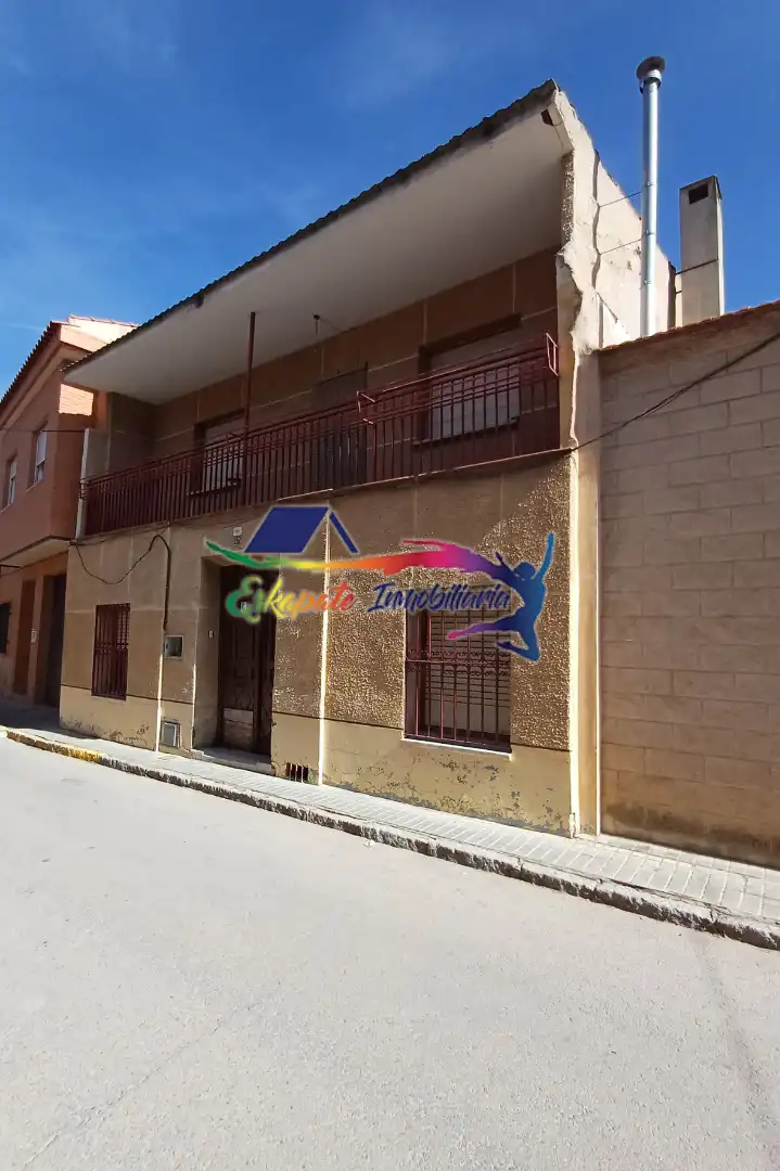 Casa en venta en Calle Tirez 47, imagen 2