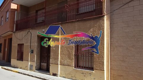 Foto 2 de Casa o chalet en venta en Calle Tirez, 47, Villacañas, Toledo