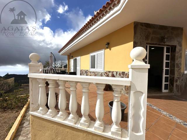 Finca rústica en Venta en Santiago del Teide pueblo