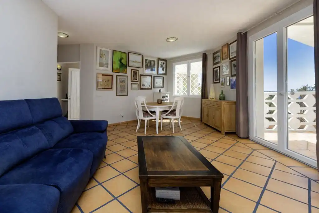 Habitatge amb jardí en venda a Elviria - Cabopino, imagen 8