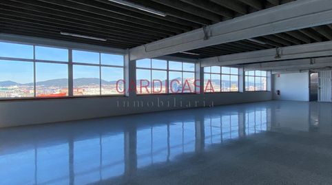 Foto 2 von Fabrikhallen zur Miete in Avenida Beiramar, Bouzas, Vigo