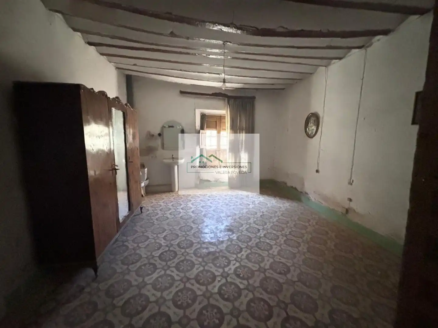 Living room of Houses for sale in El Peral  