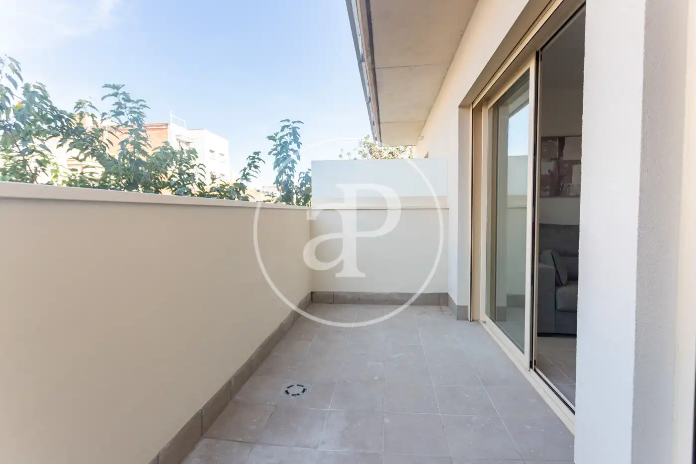 Flat with lift to rent in Vilamarina, imagen 13