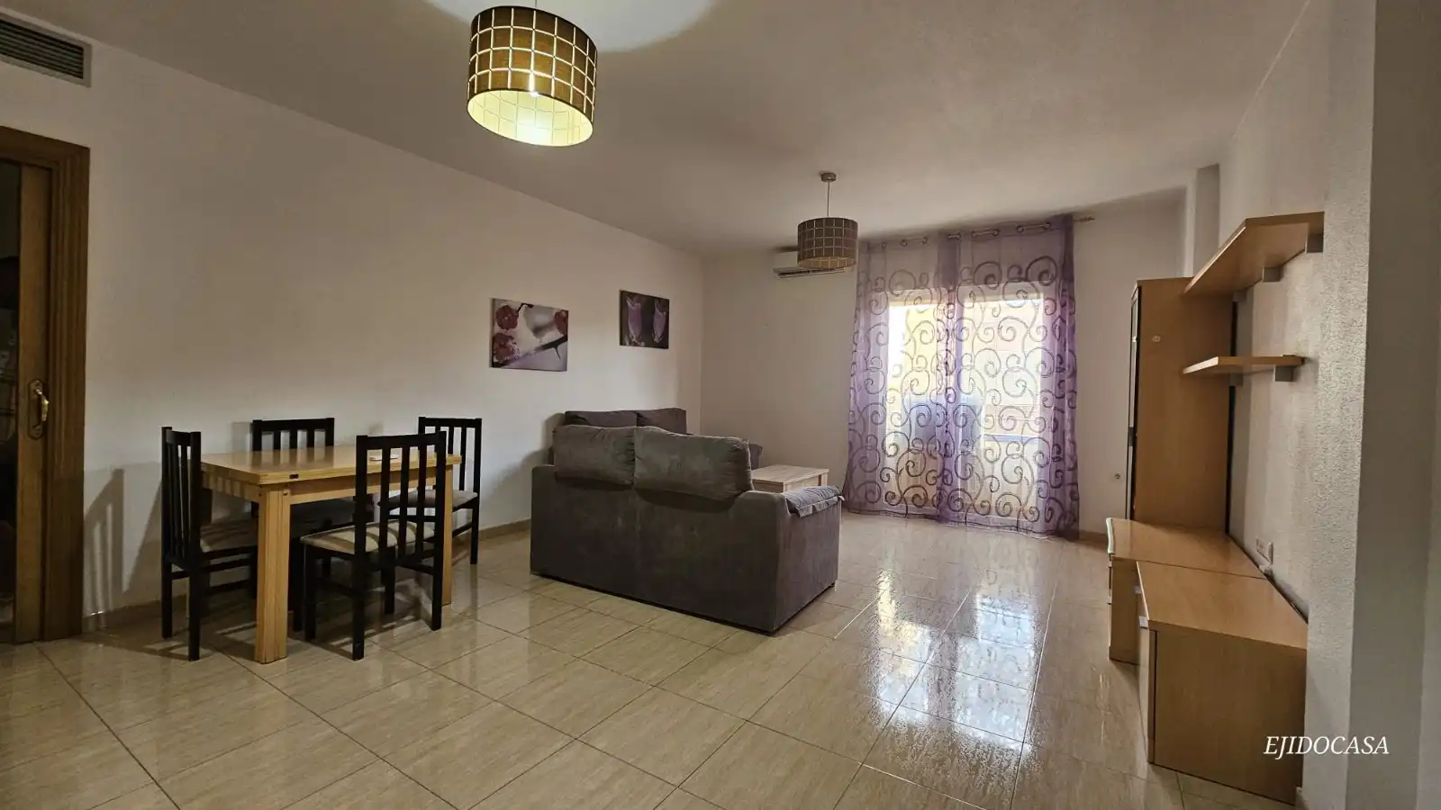 Flat with lift for sale in El Ejido Ciudad, imagen 5