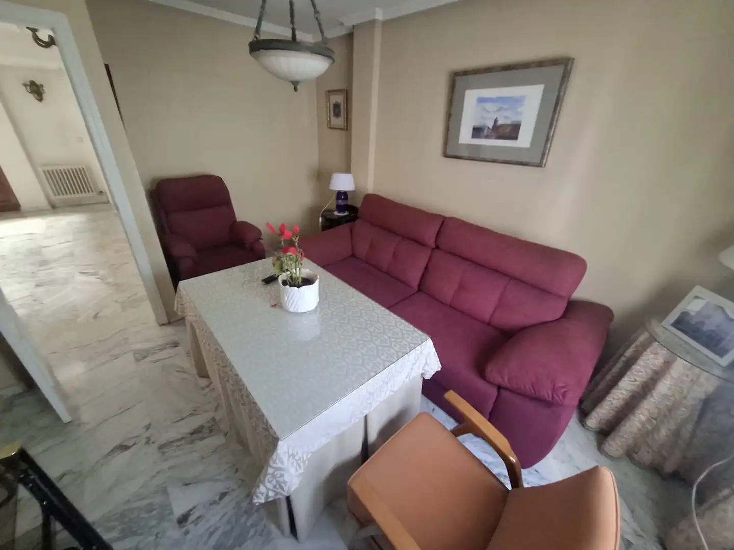 Casa adosada en venda a Calle Sauce, Valdeastillas - Fuentezuelas
