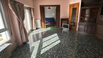 Living room of Flat for sale in León Capital   with Heating and Terrace