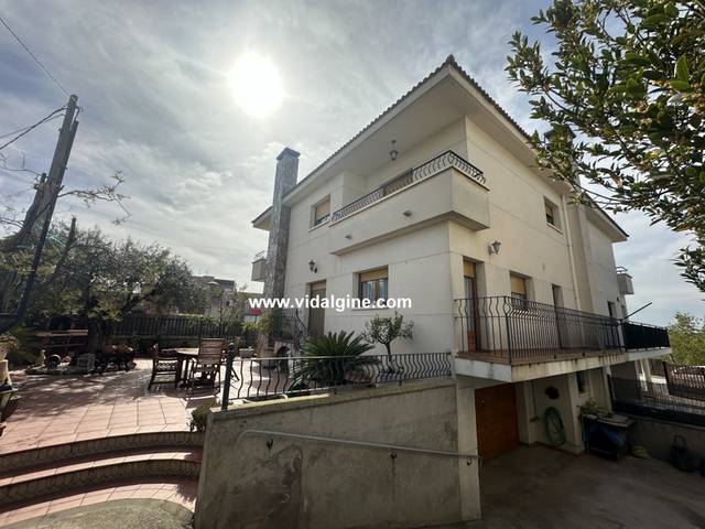 Casa-chalet en Venta en N/A en Térmens