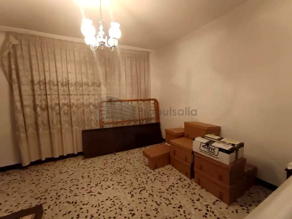 Habitación de Finca rústica en venta en Lucena de Jalón