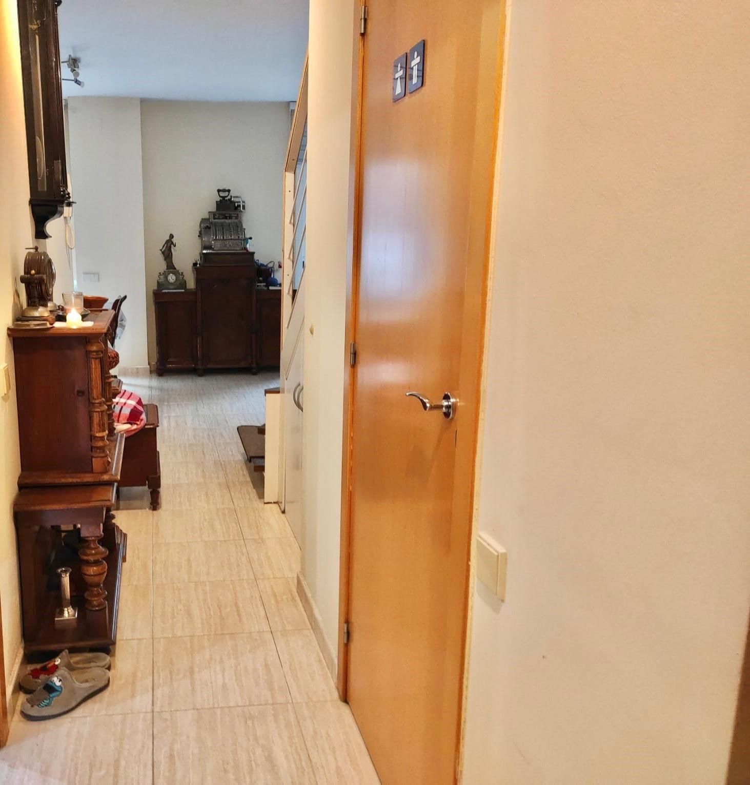 Single-family semi-detached for sale in Sant Celoni  with Air Conditioner, Heating and Terrace