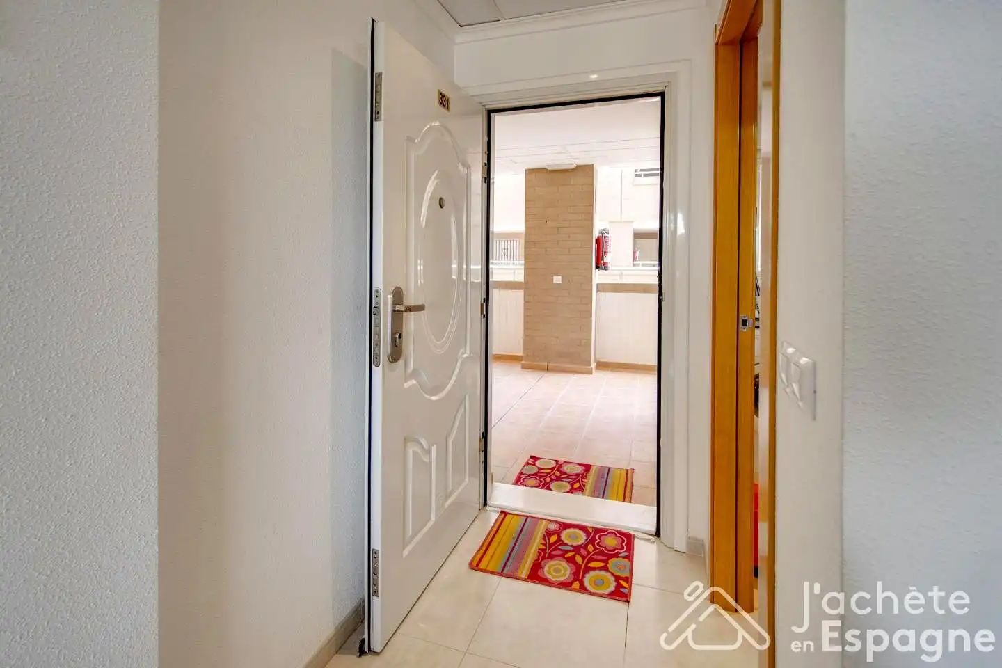 Flat with terrace for sale in Central, imagen 3