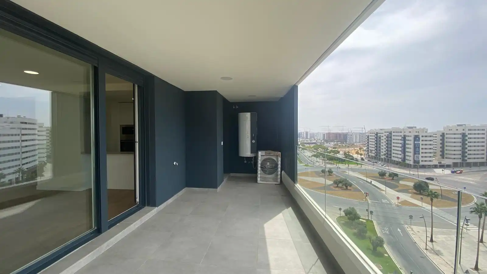 Wohnung mit Pool zur Miete in Avenida Manuel Clavero Arévalo 8, imagen 42