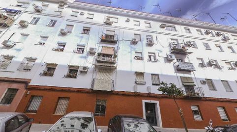 Foto 2 de Pis en venda a El Tardón - El Carmen, Sevilla Capital