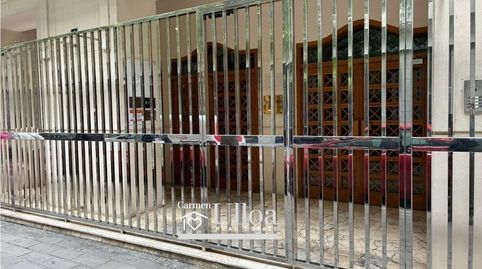 Foto 5 de Garaje en venta en Calle Calle París, Ensanche - Diputación, Alicante / Alacant