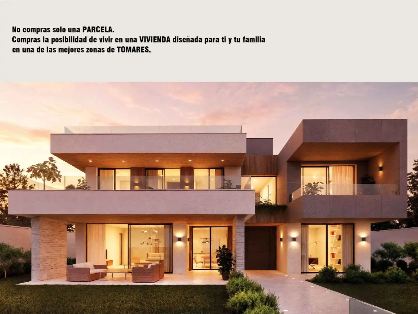 Residential zum Verkauf in Tomares